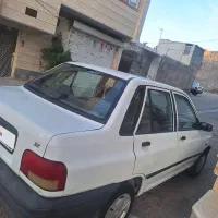 پراید ۹۰ فول|خودرو سواری و وانت|میانه, |دیوار