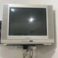 تلویزیون و باند