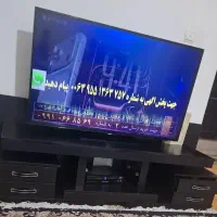 میزتلویزیون ام ای اف