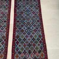 قالیچه کناره وزوان اصفهان|فرش|تهران, مجیدآباد|دیوار