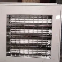 چراغ روشنایی F. B. L  60×60 توکار مازی نور|لامپ و چراغ|تهران, هفده شهریور|دیوار