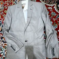 کت وشلوار مجلسی