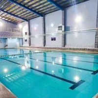 فروش بلیط استخر