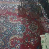 فرش دستباف کارکرده|فرش|اصفهان, جلفا|دیوار