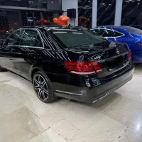 بنز E200|خودرو سواری و وانت|تهران, تهرانپارس غربی|دیوار