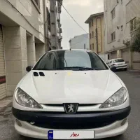 ۲۰۶ مدل ۸۸ فرانسه