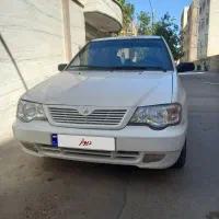 پراید ۱۱۱ مدل ۹۰