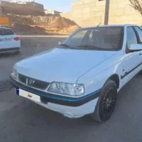 پژوslxمدل۱۳۹۵|خودرو سواری و وانت|تربت‌حیدریه, جانبازان|دیوار