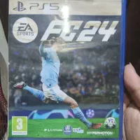 اساسین کرید میراژ و FC24|کنسول، بازی ویدئویی و آنلاین|کرمان, |دیوار