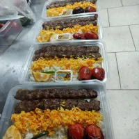 تهیه غذا و آشپزی|خدمات پذیرایی، مراسم|اندیمشک, |دیوار