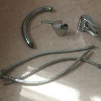 شیرآلات ظرفشویی و روشویی سرویس حمام