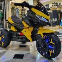 ماشین شارژی کوپه مدل 7788