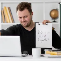 آخر تابستون راحت انگلیسی حرف بزن ( تدریس زبان )|خدمات آموزشی|تهران, میدان انقلاب|دیوار