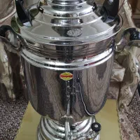 سماور گازی ۱۴ لیتری