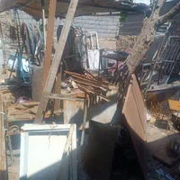 فروش خرید ضایعات آهن آلومینیوم مس برنج درپنجره|عمده‌فروشی|مشهد, دانشجو|دیوار