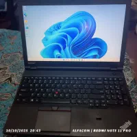 لپتاپ لنوو گیمیگ برای کارهای سنگین گرافیک ddr5