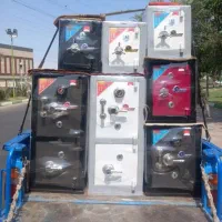 گاوصندوق مدل KR250