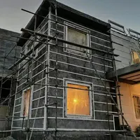 سیمانکاری وبنایی خادم آباد وباغستان وشهریار
