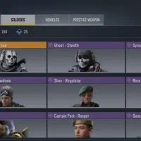 اکانت کالاف|کنسول، بازی ویدئویی و آنلاین|اراک, |دیوار