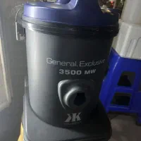 جاروبرقی سطلی|جاروبرقی، جارو شارژی، بخارشو|بندرعباس, |دیوار