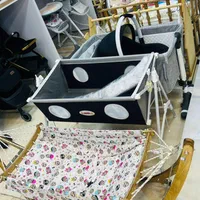 تخت کنارمادروگهواره|اسباب و اثاث بچه|بندر ماهشهر, |دیوار