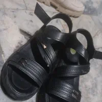صندل زنانه سایز 38