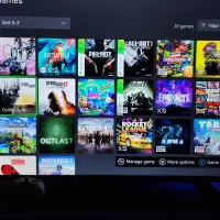 نصب بازی ایکس باکس لاماسو