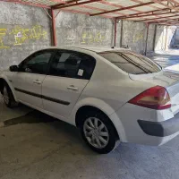 رنو مگان 2000cc، مدل ۲۰۰۹