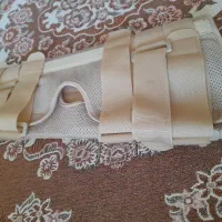 زانوبند|پزشکی|گلبهار, شهر جدید گلبهار|دیوار