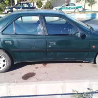 اردی مدل ۸۴|خودرو سواری و وانت|پاکدشت, حصار امیر|دیوار