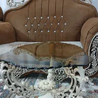 مبل نه نفره|مبلمان خانگی و میز عسلی|بیرجند, |دیوار