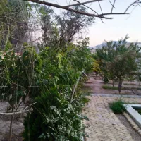 باغ ویلا ۴۲۰متر تفرش فول امکانات|فروش خانه و ویلا|قم, چهار امامزاده|دیوار