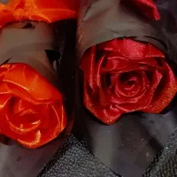 گل روبانی شاخه ای