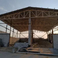 جوشکاری سیار