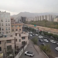 ۶۰ متر یکخواب فول امکانات سعادت آباد