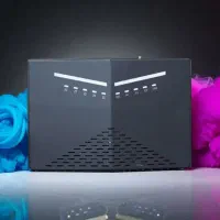 دوربین مداربسته و دزدگیر اماکن