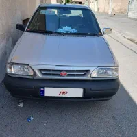 پراید۹۴ سالم