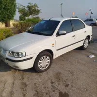 سمند ال‌ایکس مدل 90