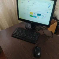 سیستم کامپیوتر|رایانه رومیزی|تهران, دبستان|دیوار