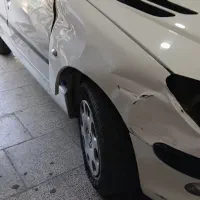 صافکاری PDR کاملا تضمینی|خدمات موتور و ماشین|خرمآباد, |دیوار