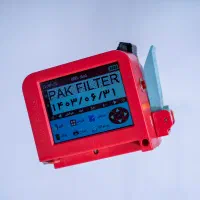 تاریخ زن مینی، مینی جت پرینتر