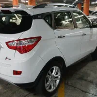 چانگان CS35 1398|خودرو سواری و وانت|تهران, ارم|دیوار