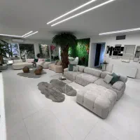 رهن اجاره یک خوابه ۶۶ متری فول امکانات