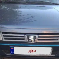 فروش خودرو 405 دوگانه کارخانه