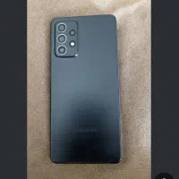 سامسونگ گلکسی a52 با حافظه ۱۲۸ رام ۸