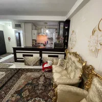 85 متر دو خواب با اسانسور|فروش آپارتمان|رباط‌کریم, مسکن مهر آبشناسان|دیوار