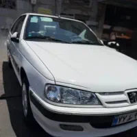 peugeot pars/ماشین ایرانی/بدچنچچ