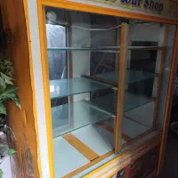 یخچال کبابی یا ویترینی|کافی‌شاپ و رستوران|ارزوئیه, |دیوار