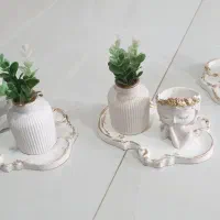 دکوری سنگ مصنوعی