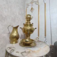 لوازم برنجی|مجسمه، تندیس، ماکت|نسیم‌شهر, |دیوار